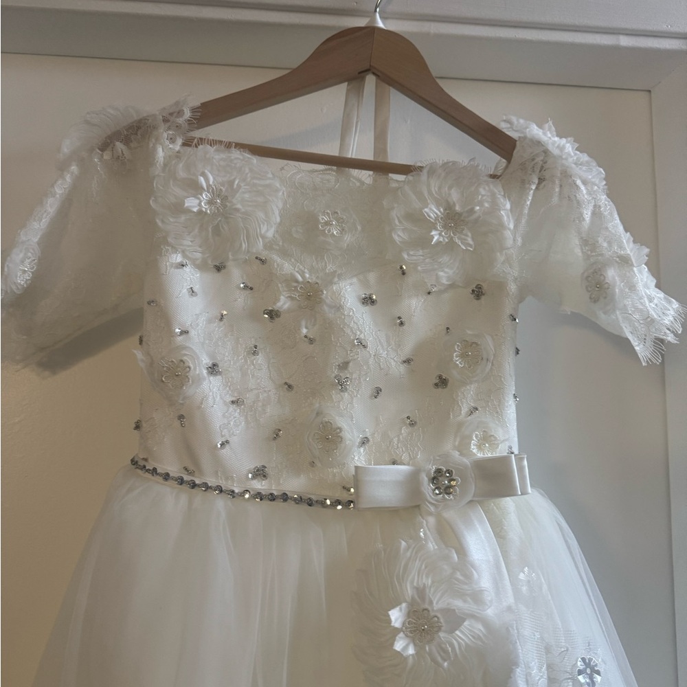 Gorgeous girl dress!
